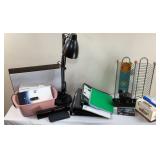 Office Supply Lot