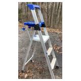 Cosco 5 Ft Metal Step Ladder