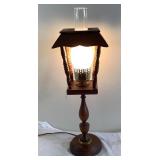 Amazing Vintage Table Lamp