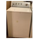 Whirlpool Ultimate Care II Washer