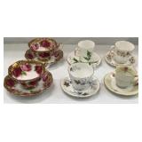 Bone China Pieces