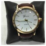 New-Mens Geneva Watch