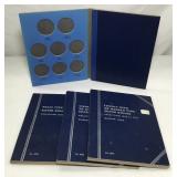 Liberty/Morgan Silver Dollar Books