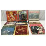 Vtg Records-Sonny/Cher/Bee Gees