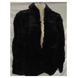 Real Mink or Rabbit Fur-Burchays Fur-Chattanooga