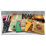 Music Books
