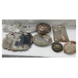 Silverplate Items