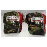 Georgia Hat-New