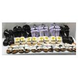 Womens S-L Summer Shoes-New