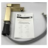 KES Bathroom Sink Faucet