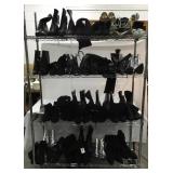 38ish Pair Womens New Shoes-Sizes 6-11