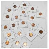 20 Pc Pennies
