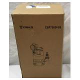 Deko-CSP750D-US Submersible Pump