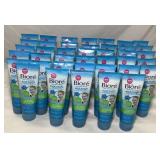 Multiple New- Biore Blue Agave Detox Masks