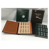 New-Quarter/Half Dollar Books