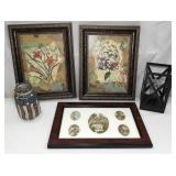 Pictures/Home Decor/Etc