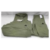 New- Boys XL Adidas Sweatsuit