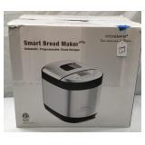 New- Kitchenarm Smart Bread Maker