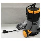 Deko CSP750D-US Submersible Pump