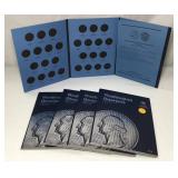 Washington Quarters Books