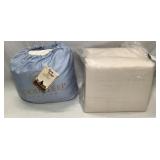 Pair of King Size Duvets-New