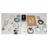 20 Pc New Jewelry