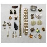 Misc Costume Jewelry