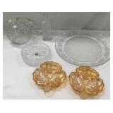 Misc Glassware