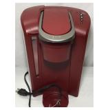 Keurig Coffee Maker