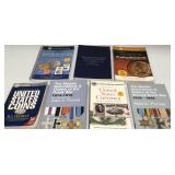 Money Grading/Info Books