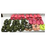 Kids Summer Shoes-All Sizes-New