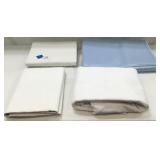 4 Reuseable Bed Bads