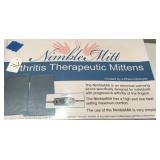 New-Nimble Mitt Arthritis Therapeutic Mittens
