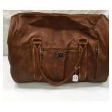 New- Moramok Weekender Bag