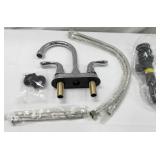 AMG Bathroom Faucet-New