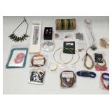 20 Pc New Jewelry