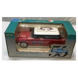 Alabama Die Cast Metal Coin Bank 1:25 Scale