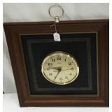 Vtg Empire Wall Clock