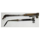 Acetylene Torches
