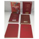 Coin Guide Books