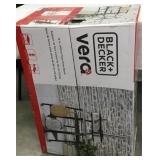 B&D Vera 12 In Pizza Oven Stand-New