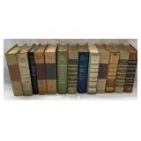 1950s-1060s Reader Digest Condensed Books