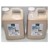 New-2 Bottles Safer Deer/Rabbit Repellent