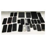 Electronics Lot-Nothing Tested-Selling for Parts