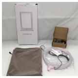 New-LED Therapy Light/Ubeesize Ring Light