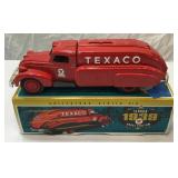 Ertl Texaco Dodge Airflow Die Cast Bank