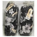 New-Pair of Easter Island Tote Bags