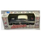 Yankees Die Cast Metal Bank 1/24 or 1/25 Scale