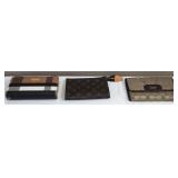 Various Womens Wallets