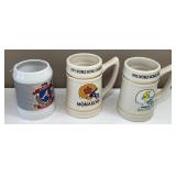 Sports Beer Mugs